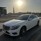 مرسيدس s400 جفالي