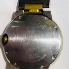 ساعة بالون بلو كارتير كرستال