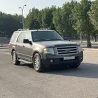 فورد اكسبيدشن دبل 2013