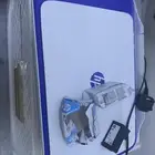 طابعة جديده