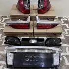 قطع جيب لكزس اصلي