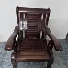 كراسي حوش شعبيه