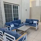 جلسة خارجية