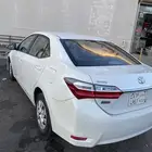 كورلا 2018