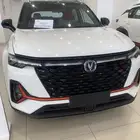 شانجان cs35 ليمتد بعرض حصري 73500 شامل الضريبه واللوح