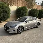 سوناتا 2020 سمارت مخزن