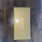 نظارات Dior و Gucci