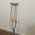 عكازة