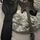 قيتار كهربائي Donner DST-200 (حزمة كاملة بدون امب )