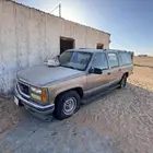جمس للبيع تشليح فقط