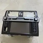 شاشه سياره برادو 2016