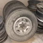 جنوط لاند 97