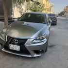 لكزس 2015 IS350