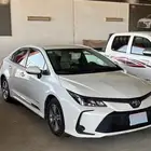 كورلا 2020 جنوط