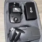 درون هولي ستون HS720R