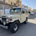 للييع جيب ربع 1984 لوكس