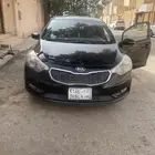 كيا سيراتو 2016