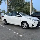 يارس موديل 2021 نظيفه