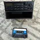 مسجل كاست باترول من 97 وتحت