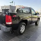 سيرا 2008 اللون اسود