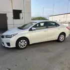 كورلا 2016 وكاله