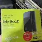 ملحقات كمبيوتر my book