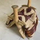 شداد للبيع مع ألمرتبه ثراثي نظيف على السوم