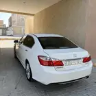 هوندا أكورد نص فل موديل 2014