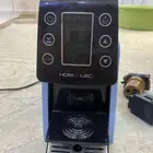 جهاز صنع القهوة كبسولات