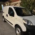 2019 فيات فيورينو بضاعه ممشى قليل