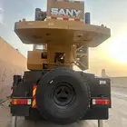 للبيع كرين 80 طن