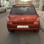 سوزوكي سويفت 2009