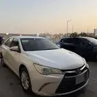 كامري 2017 ليمتيد