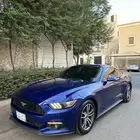 فورد موستنق 2016