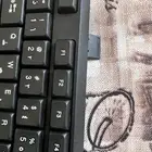 ماوس وا كيبورد
