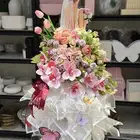 توصيل ورد وهدايا جده