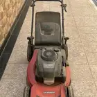 مكينة قص العشب او الانجيل