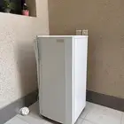 ثلاجه صغيره