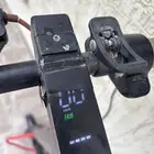 سكوتر كهربائي ب 3سرعات استخدام 4شهىر