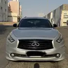 إنفنتي QX70S 2015