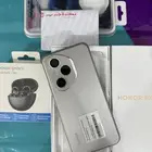 هونر 400 برو 5G اللون رمادي 512 قيقا ورام 12.