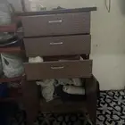 mini wardrobe