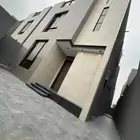 فيلا ركنية منفصله مودرن دورين وملحق 9 غرف ولي العهد6
