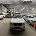 مرسيدس بانوراما 2006 مرهمه 2013 S350