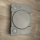 بلاستيشن 1 sony 1 (لايوجد يد ولا اسلاك ولا شي فقط الجهاز)