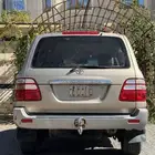لاندكروزر 2005 جي اكس ار