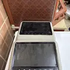 شاشة تركب على اي السياره استعمال نضيف