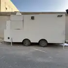 فود ترك