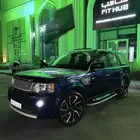 رنج روفر سبورت سوبر تشارج للبيع او للبدل