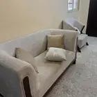 كنب للبيع استخدام نظيف